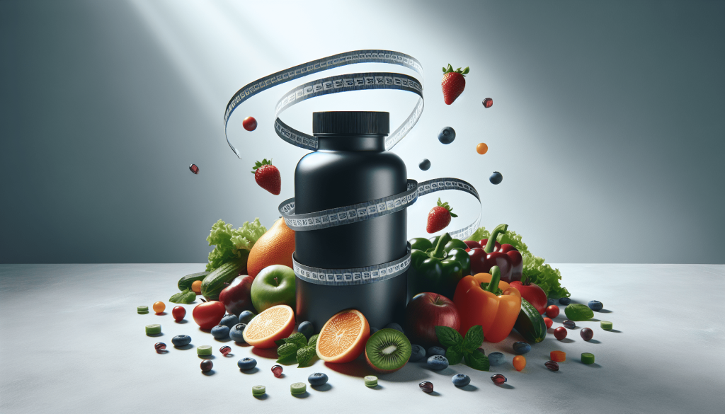 How Can Weight Loss Supplements Help Me Reach My Goals?